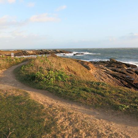 Studio Penduick By Interhome Quiberon Kültér fotó
