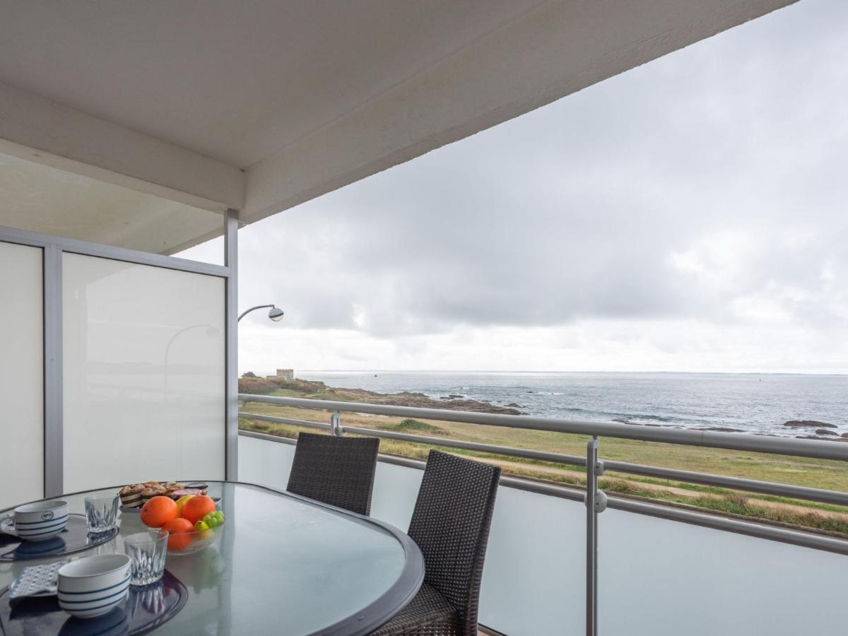 Studio Penduick By Interhome Quiberon Kültér fotó