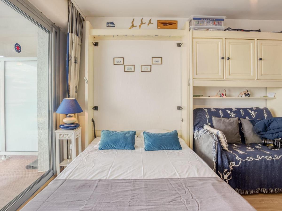 Studio Penduick By Interhome Quiberon Kültér fotó