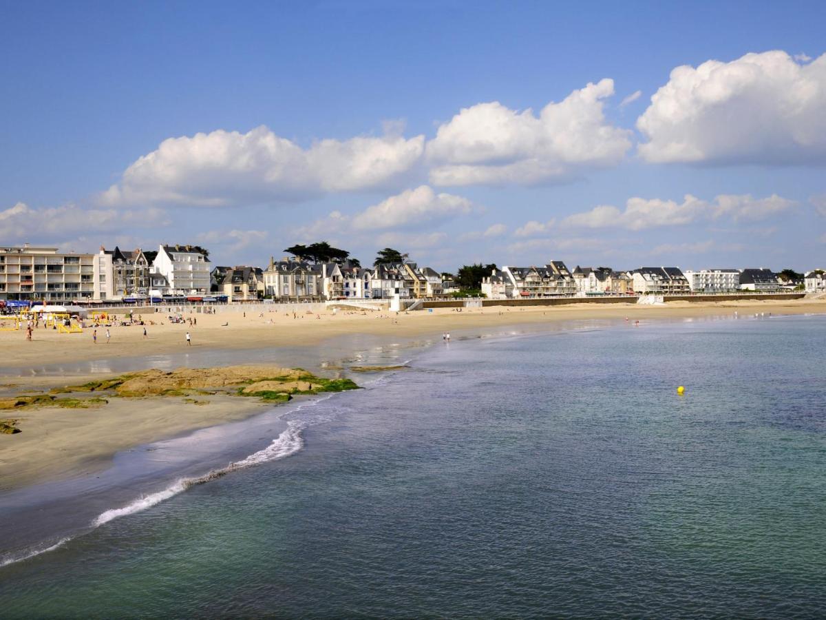 Studio Penduick By Interhome Quiberon Kültér fotó