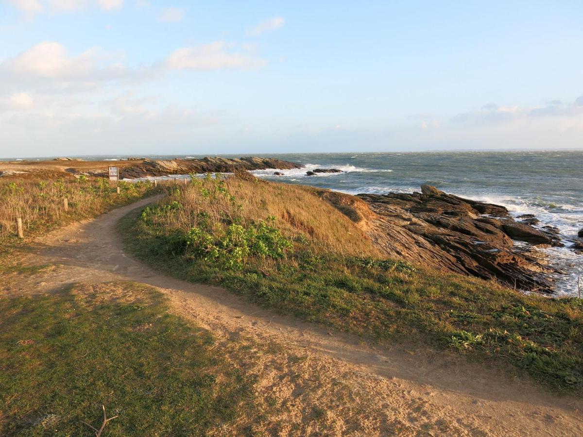 Studio Penduick By Interhome Quiberon Kültér fotó